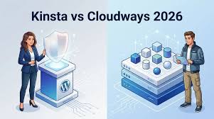 7 Best Kinsta Alternatives 2026: Hosting for High Traffic