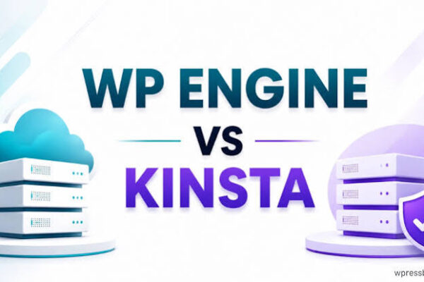 Kinsta vs WP Engine: Real Speed Tests and 2026 Pricing