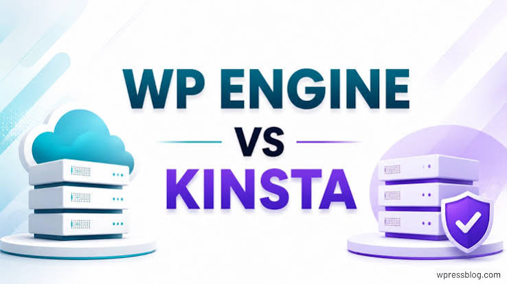 Kinsta vs WP Engine: Real Speed Tests and 2026 Pricing
